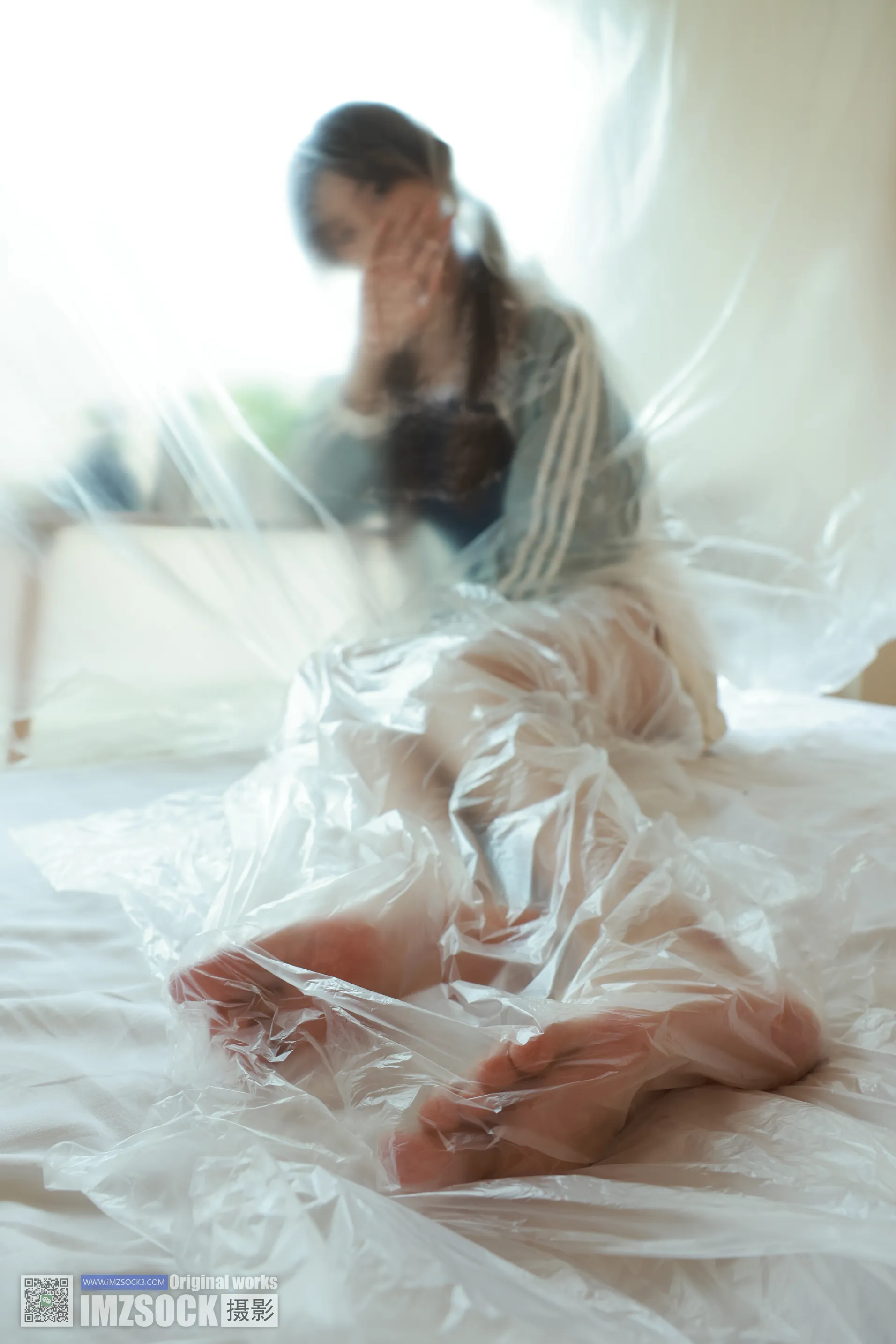 [爱美足] 爱美足 NO.258 、美足、爱美足#[116P] 小佳#[116P]-21