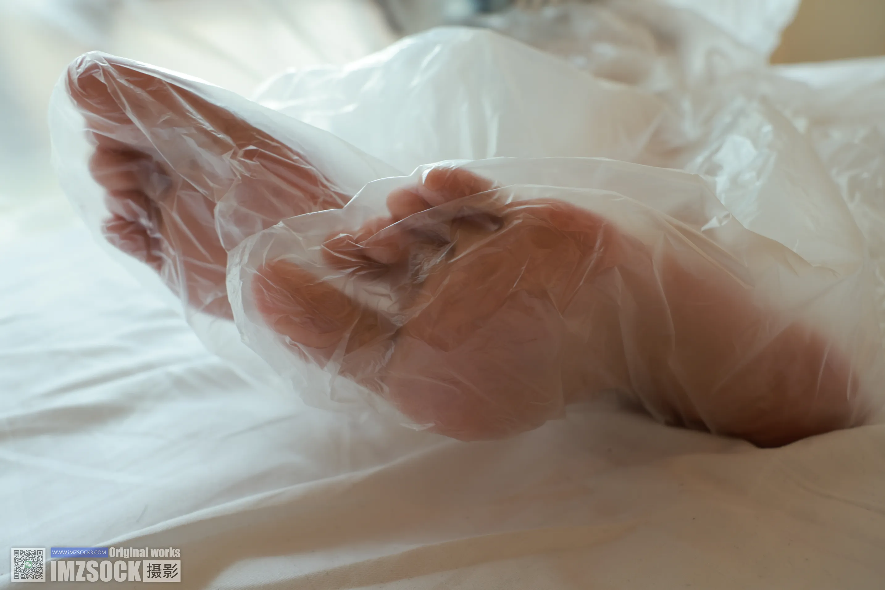 [爱美足] 爱美足 NO.258 、美足、爱美足#[116P] 小佳#[116P]-23