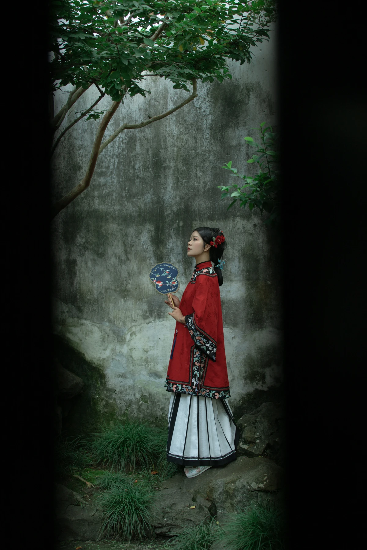 [艺图语] 2023.03.08 Vol.3029 长相思 帅帅#[28P]-1