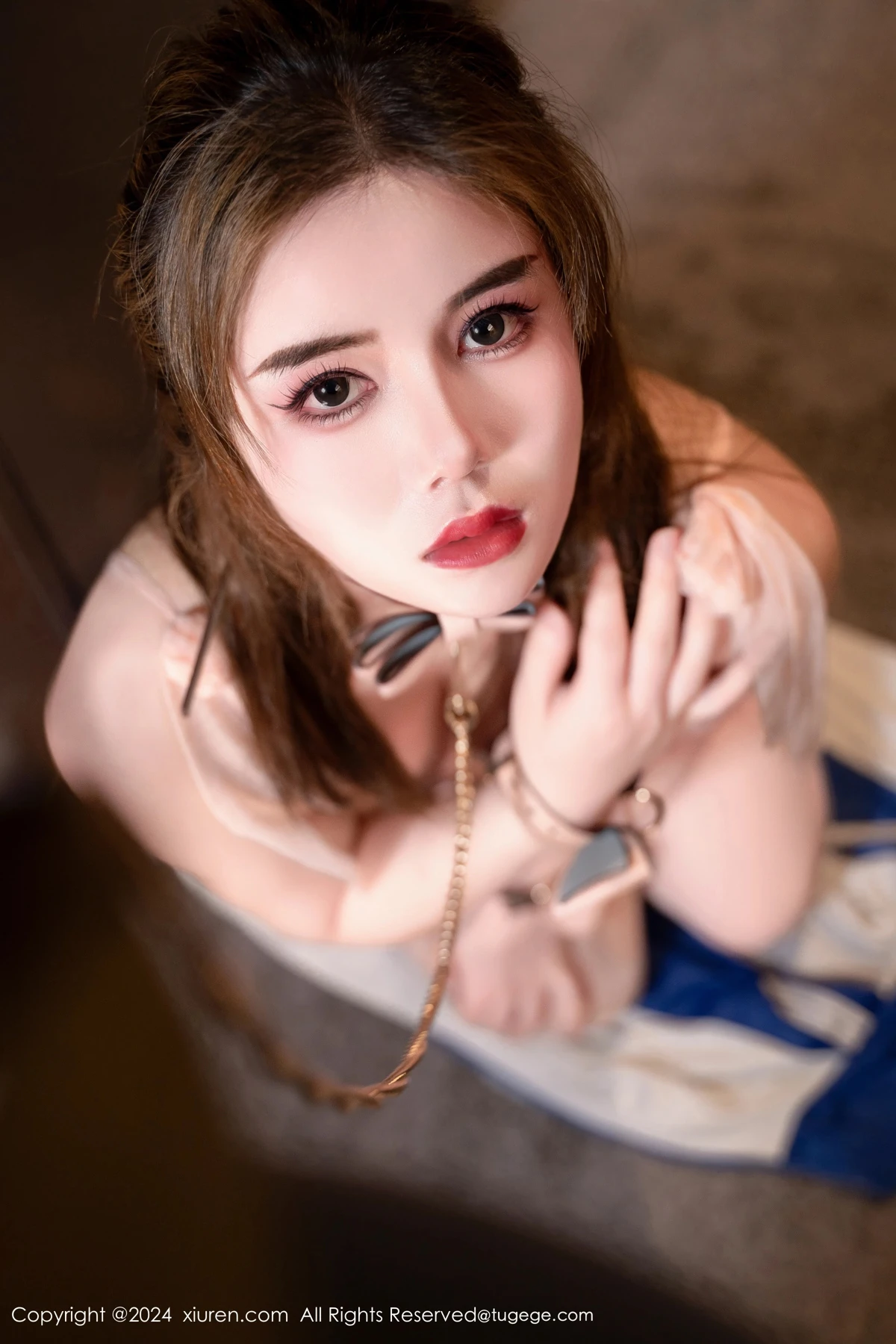 [XiuRen] 2024.05.30 No.8621 Pink and tender#[83P]-10