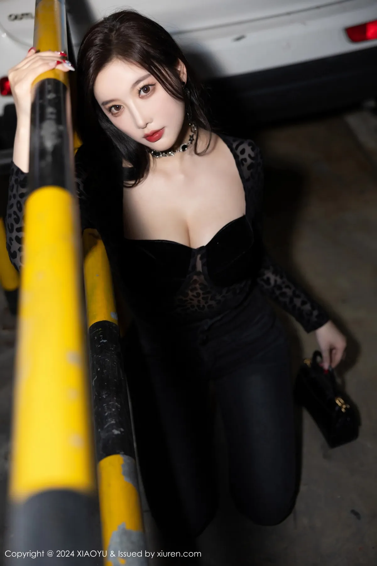 [语画界] 2024.03.08 VOL.1216 杨晨晨Yome#[89P]-20
