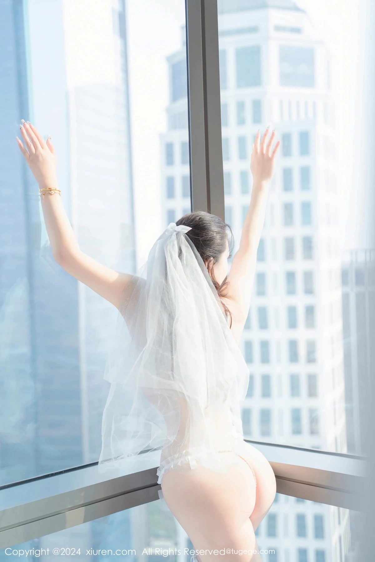 [秀人网] 2024.07.10 No.8837 王婉悠Queen#[83P]-9