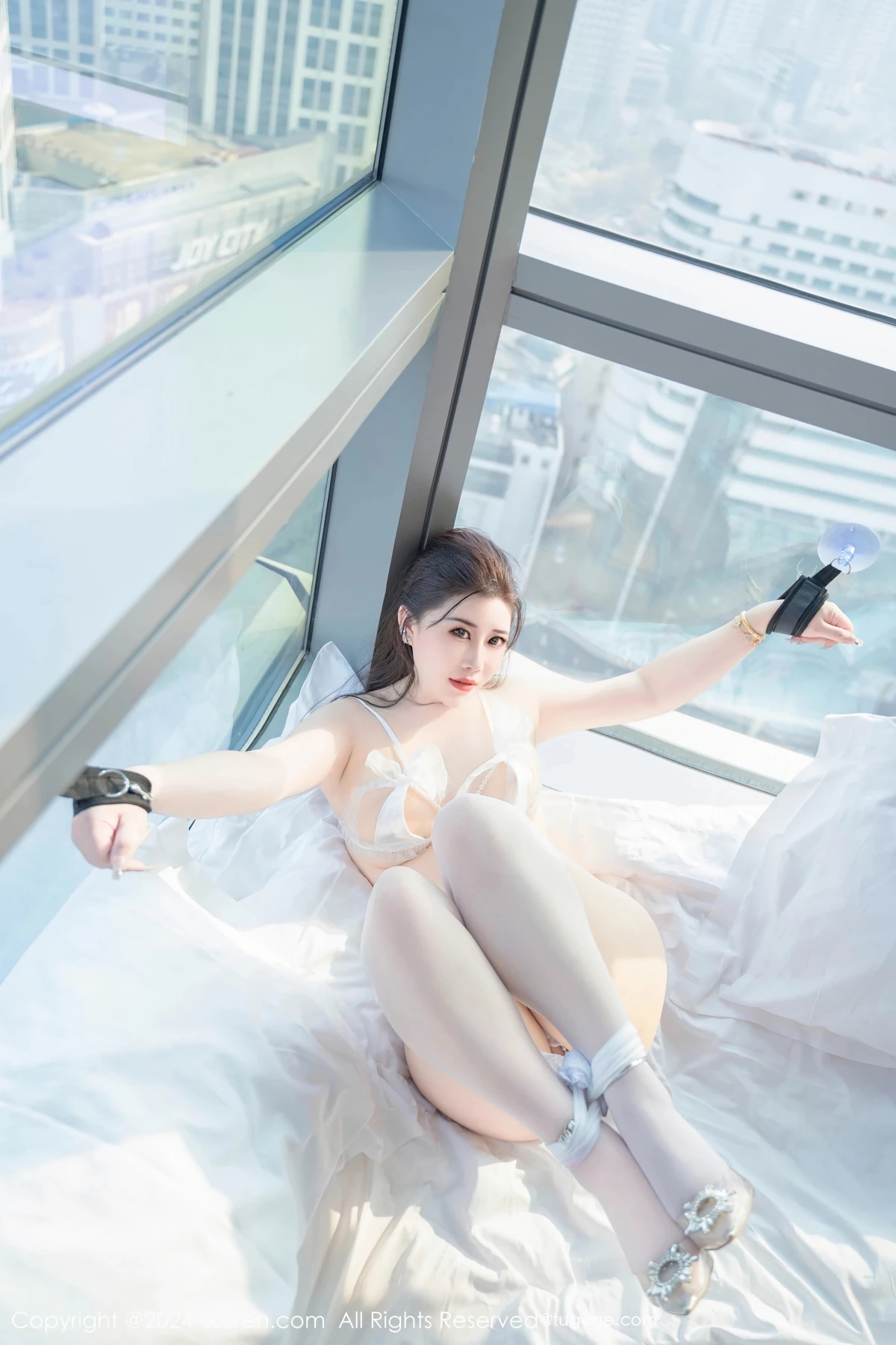 [秀人网] 2024.07.10 No.8837 王婉悠Queen#[83P]-7
