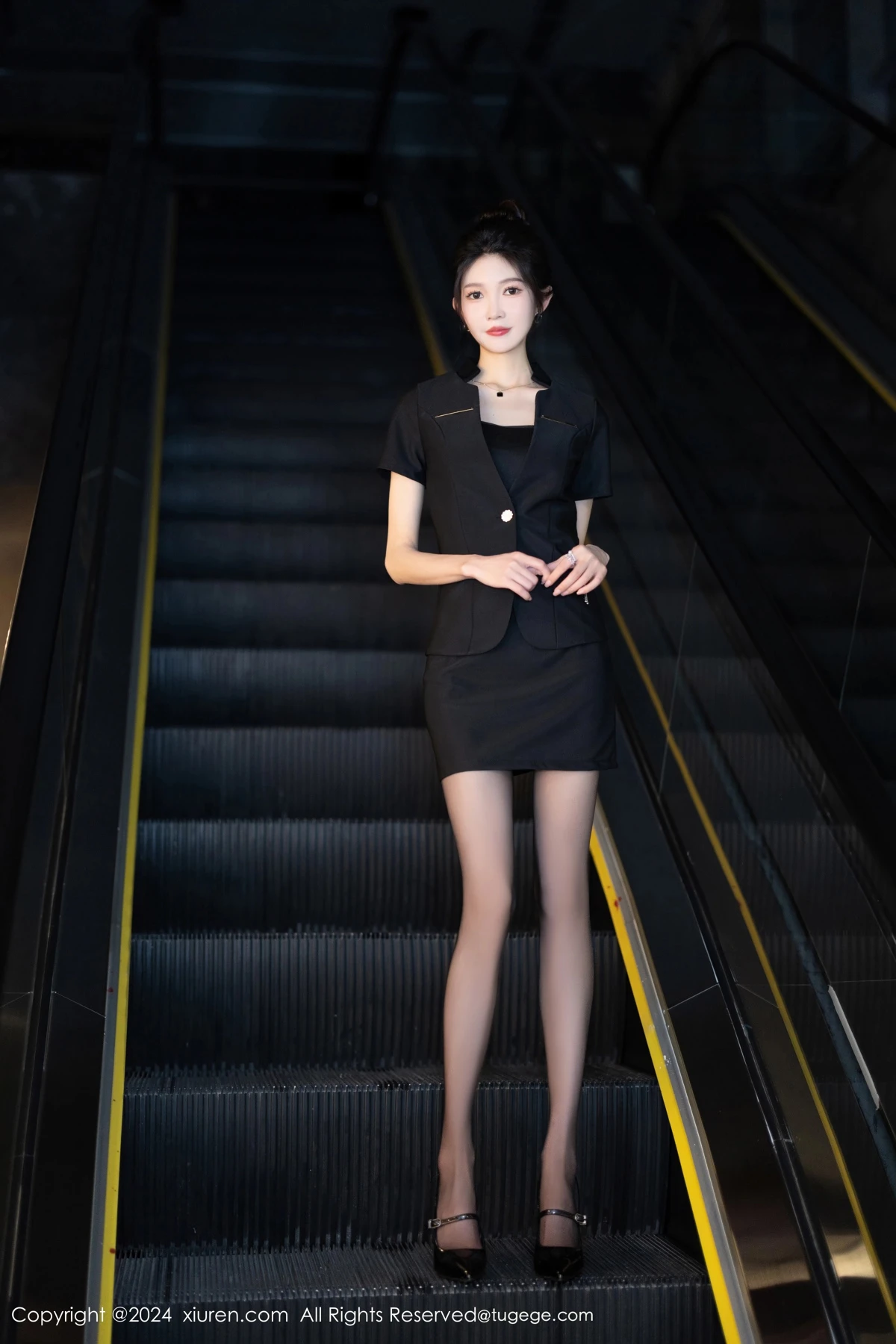 [秀人网] 2024.07.02 No.8791 – - 程程程#[102P]-1