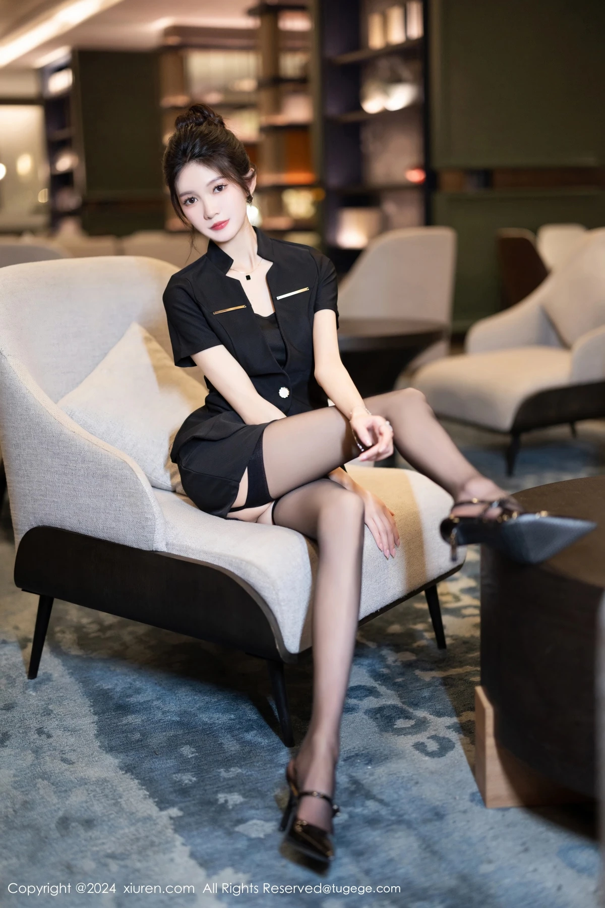 [秀人网] 2024.07.02 No.8791 – - 程程程#[102P]-7
