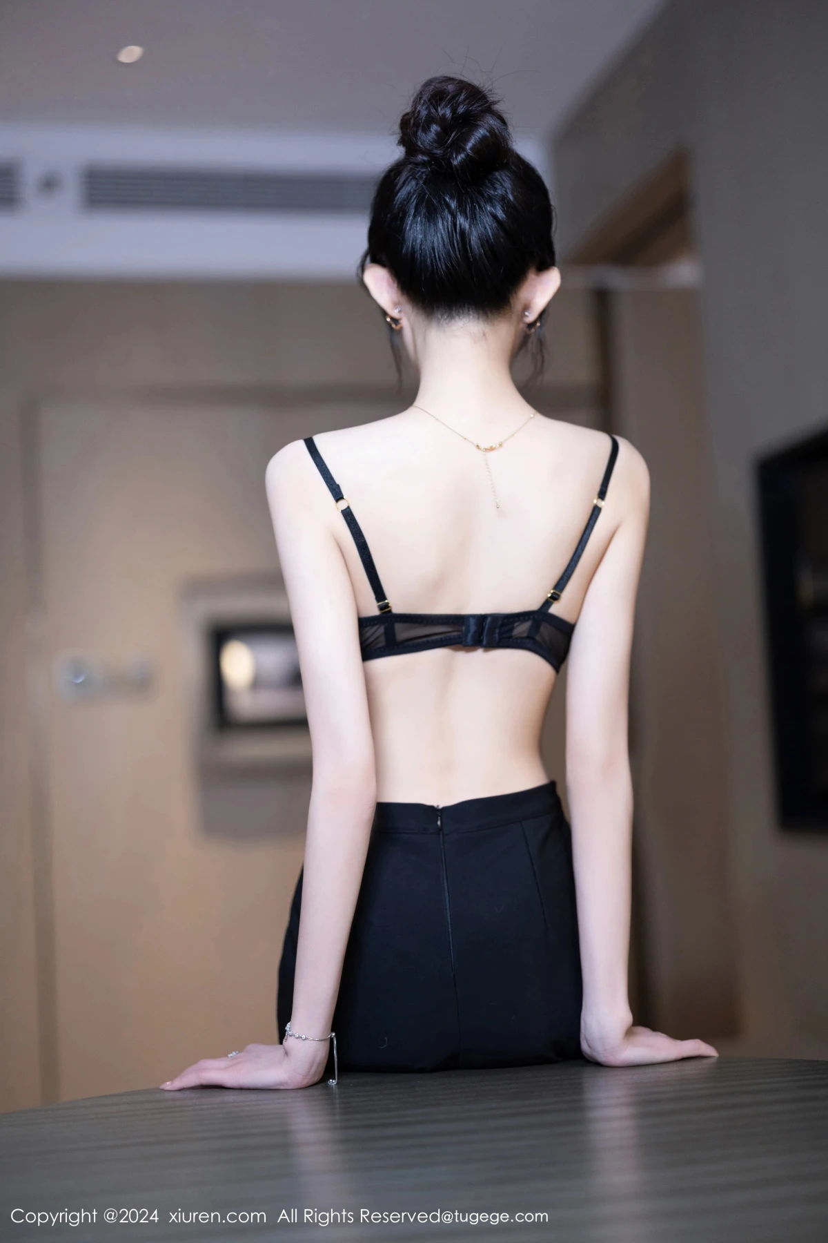 [秀人网] 2024.07.02 No.8791 – - 程程程#[102P]-2