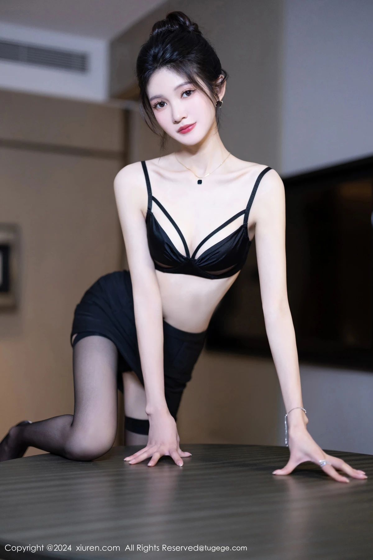 [秀人网] 2024.07.02 No.8791 – - 程程程#[102P]-3