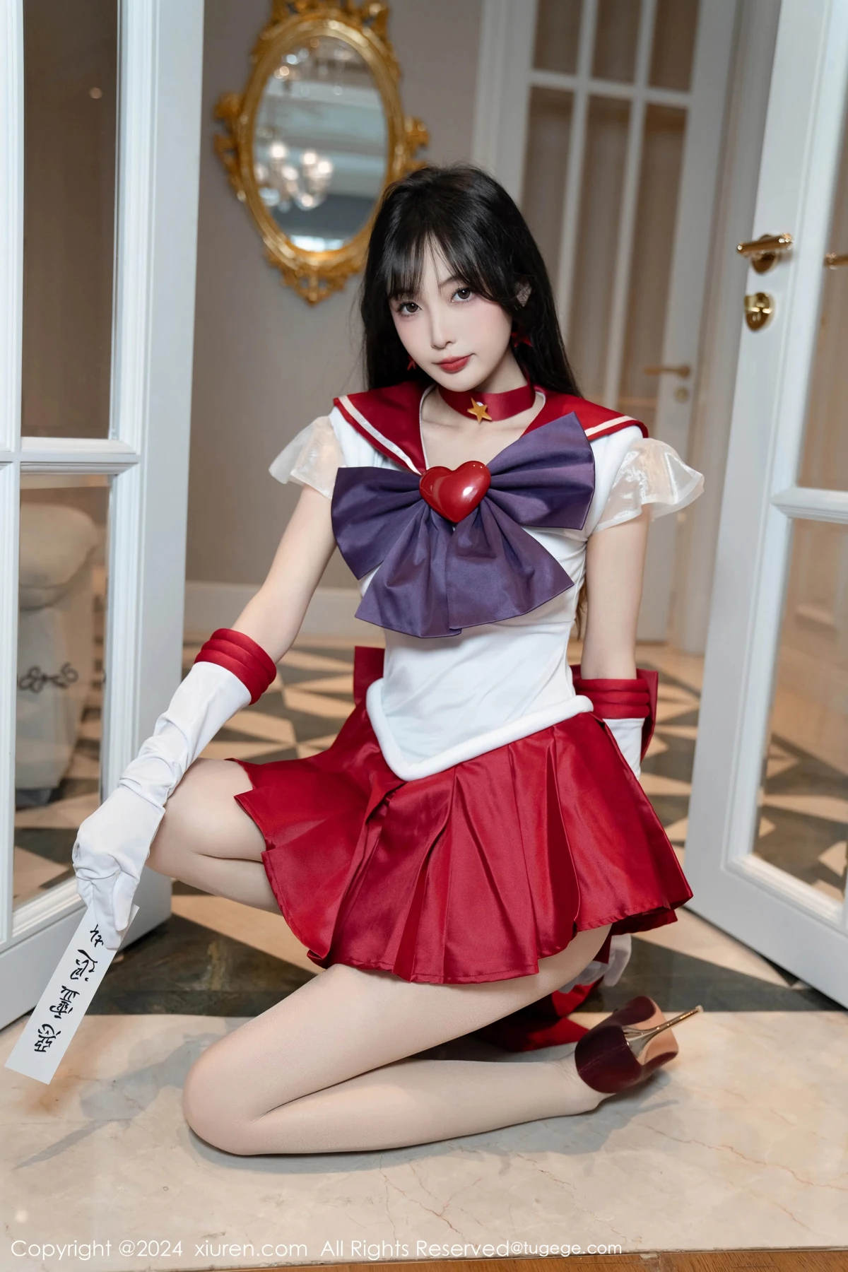 [秀人网] 2024.07.03 No.8800 林星阑#[81P]-18