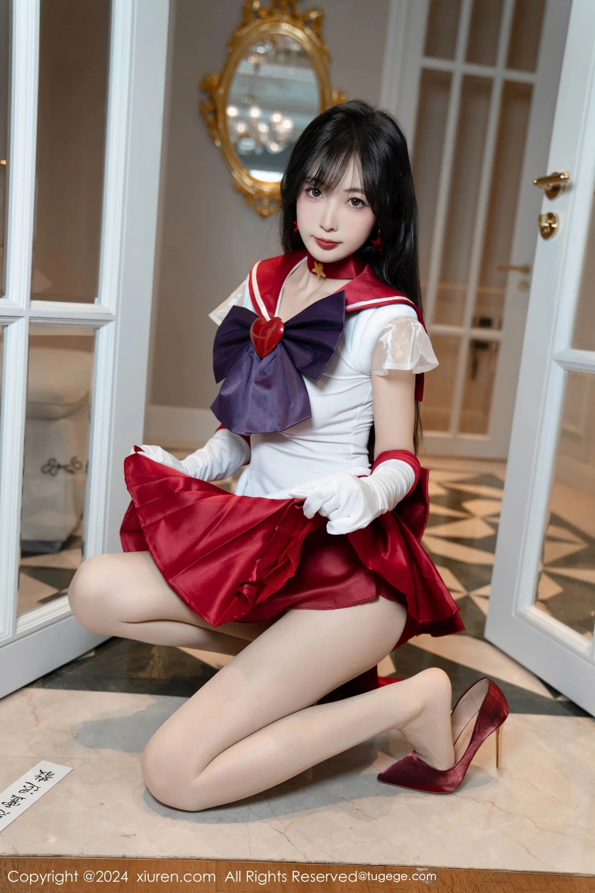 [秀人网] 2024.07.03 No.8800 林星阑#[81P]-20