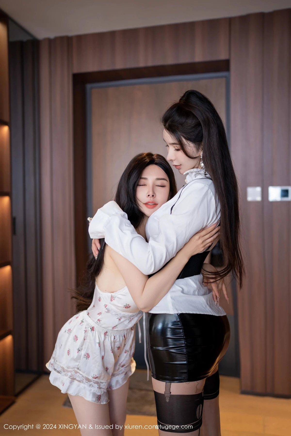 [星颜社] 2024.07.12 VOL.255 潘思沁#[82P]-7