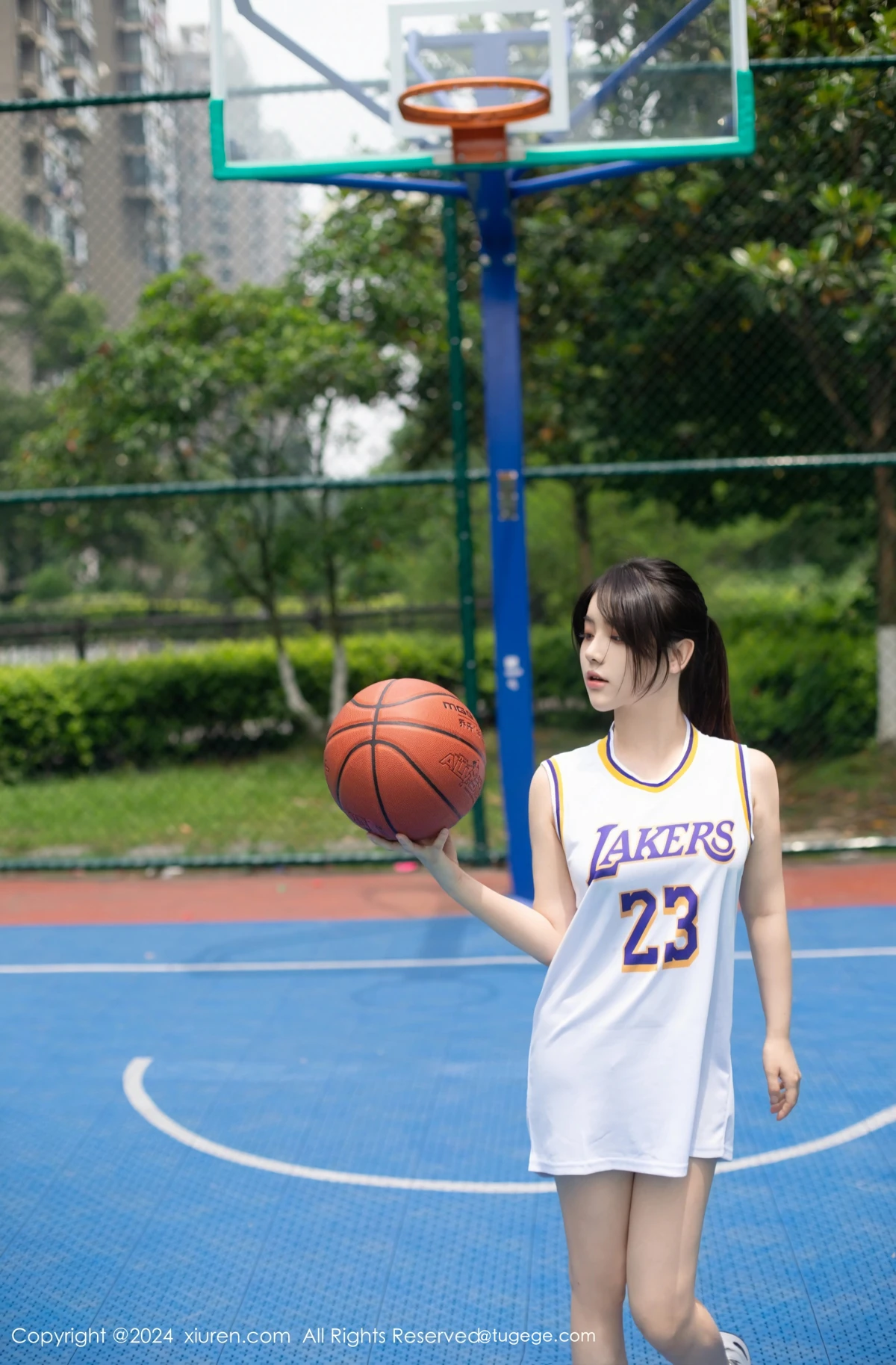 [XiuRen] 2024.06.21 No.8744 Doubanjiang#[84P]-10