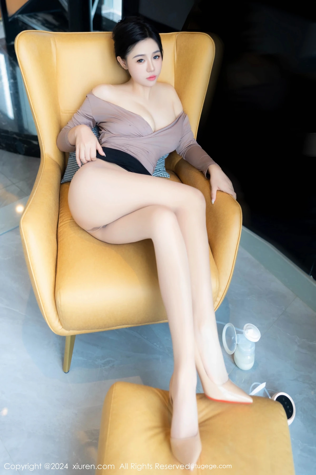 [秀人网] 2024.07.03 No.8798 金小依#[79P]-19