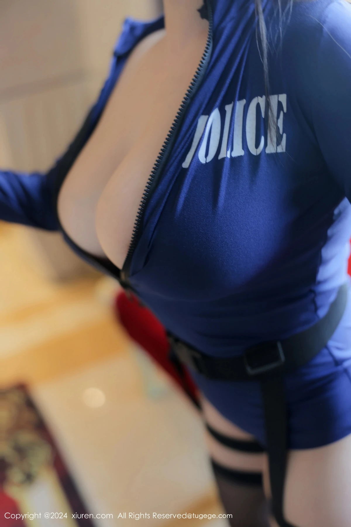 [秀人网] 2024.07.19 No.8882 娜娜子yy#[88P]-35