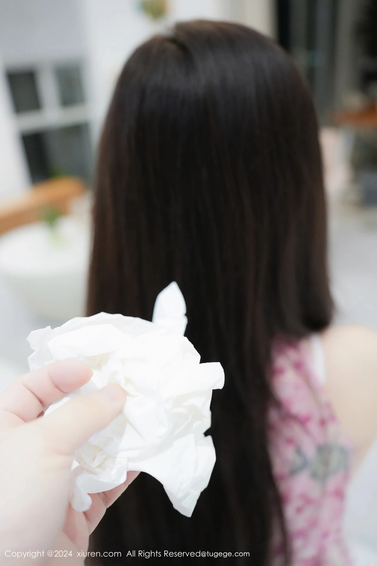 [秀人网] 2024.07.12 No.8855 Erikaki#[75P]-19