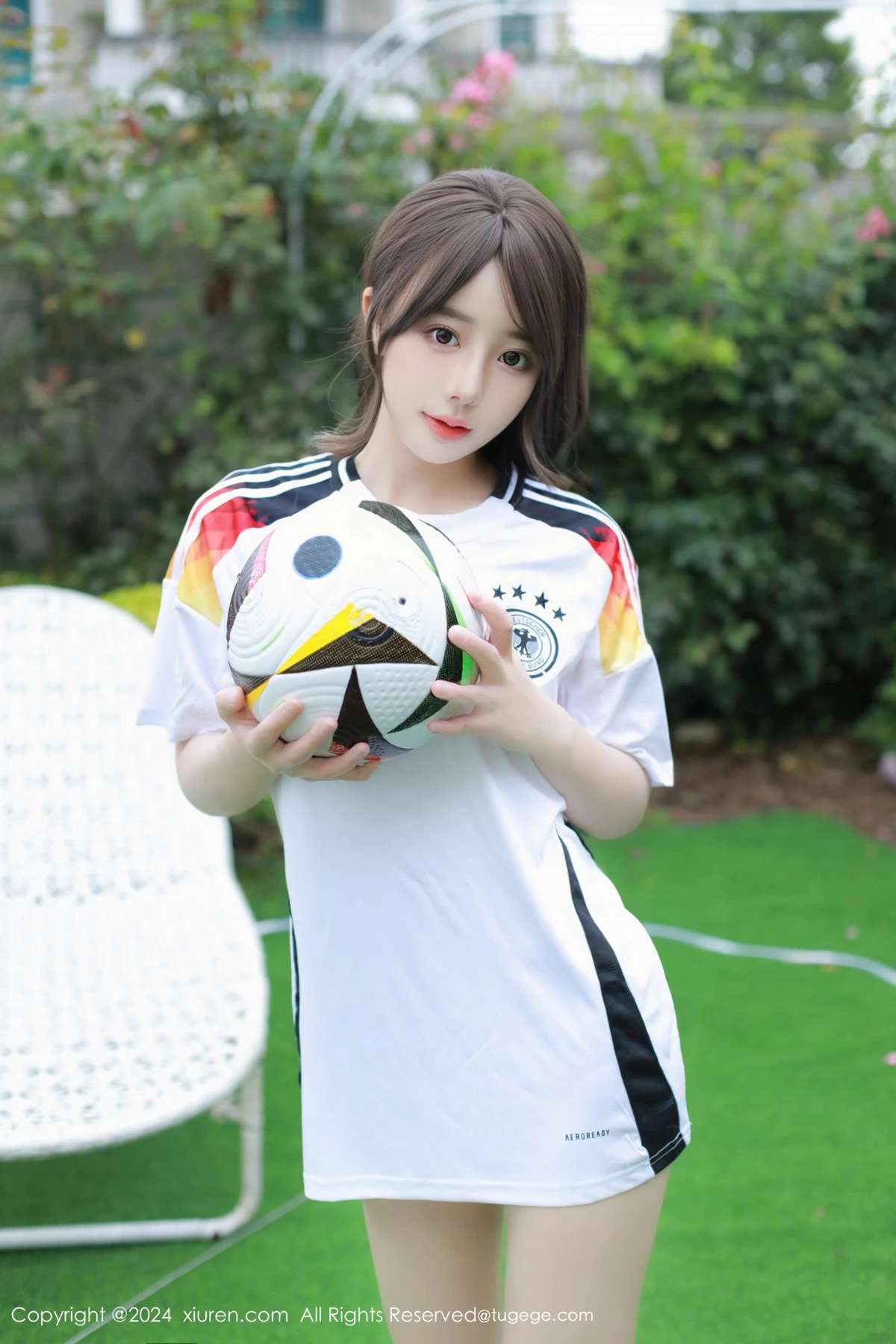 [XiuRen] 2024.07.05 No.8812 Tao Yaoyao#[90P]-4