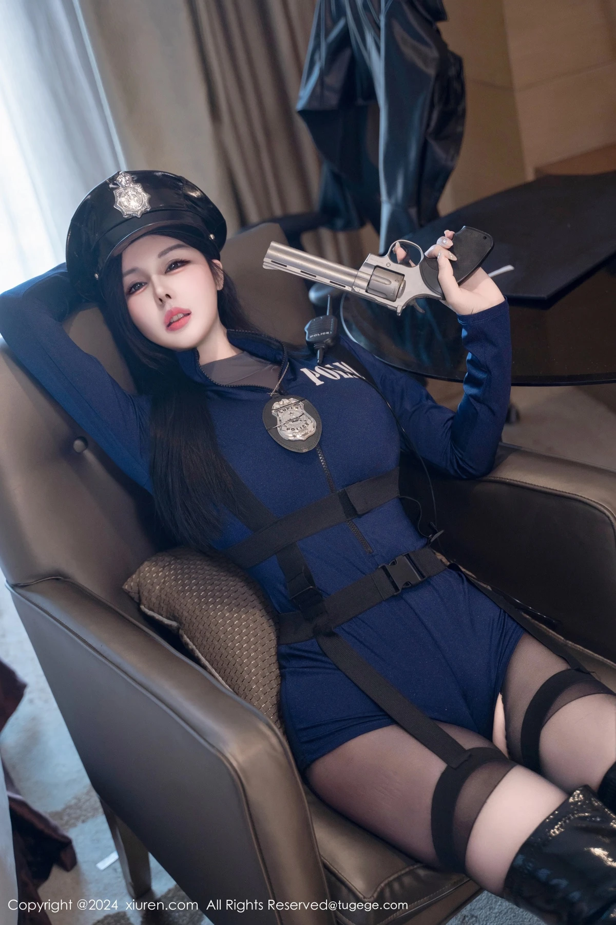 [秀人网] 2024.07.02 No.8789 陈芊儿#[85P]-11