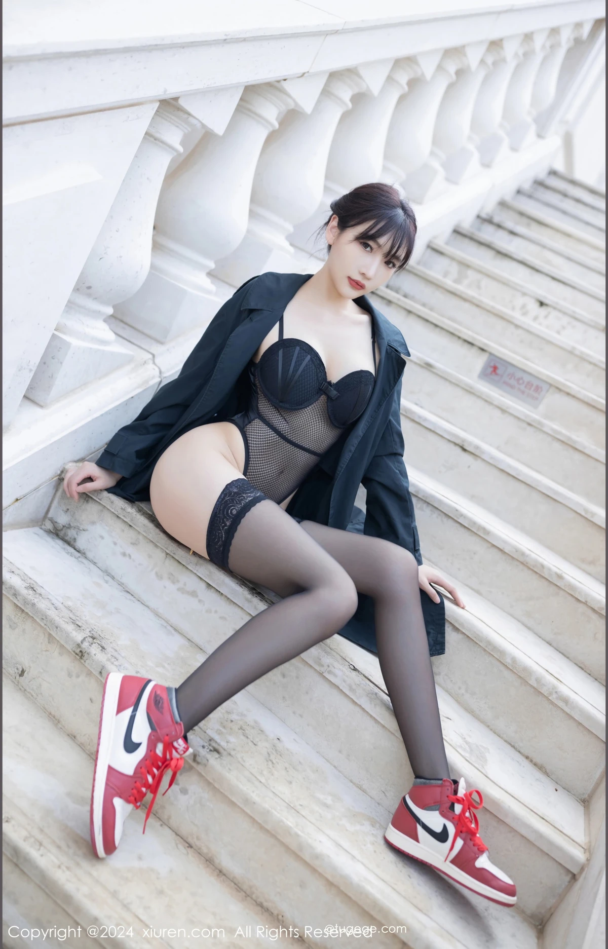 [秀人网] 2024.07.11 No.8844 陆萱萱#[81P]-35