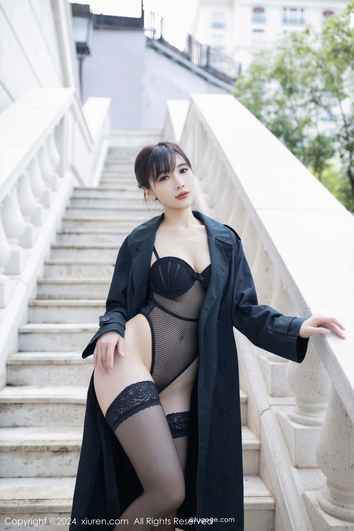[秀人网] 2024.07.11 No.8844 陆萱萱#[81P]-2