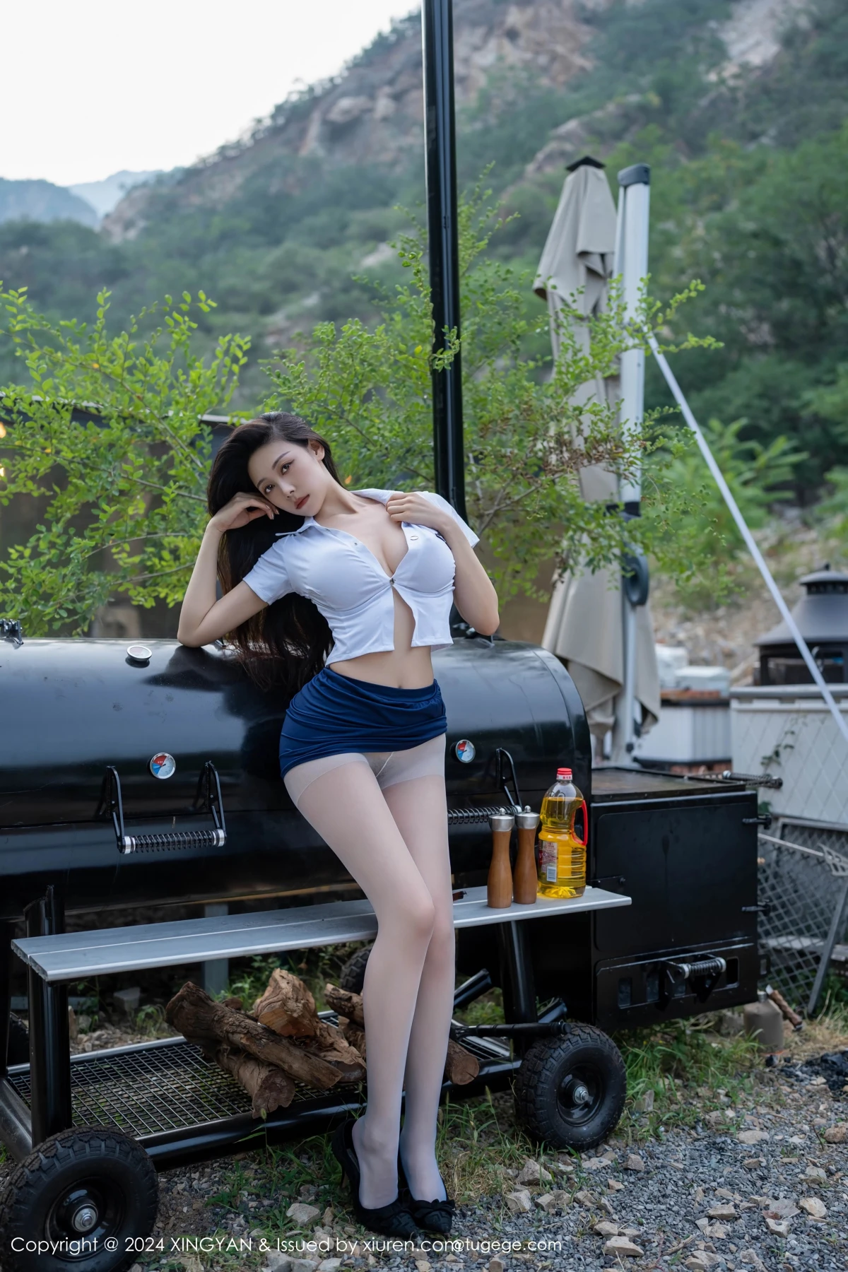 [星颜社] 2024.07.18 VOL.257 清妙#[81P]-18