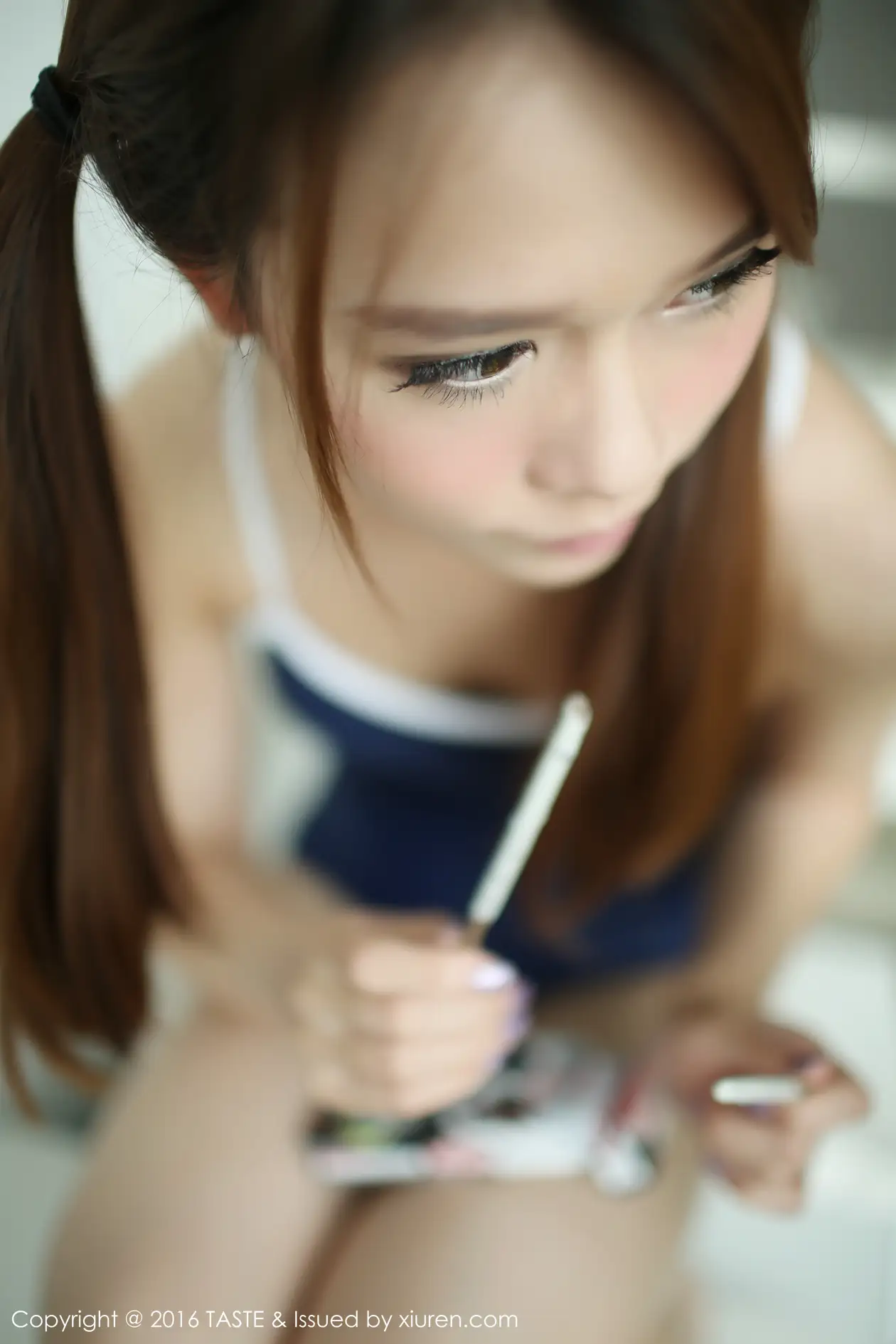 [顽味生活] 2016.02.04 Vol.005 Carol酱#[61P]-33