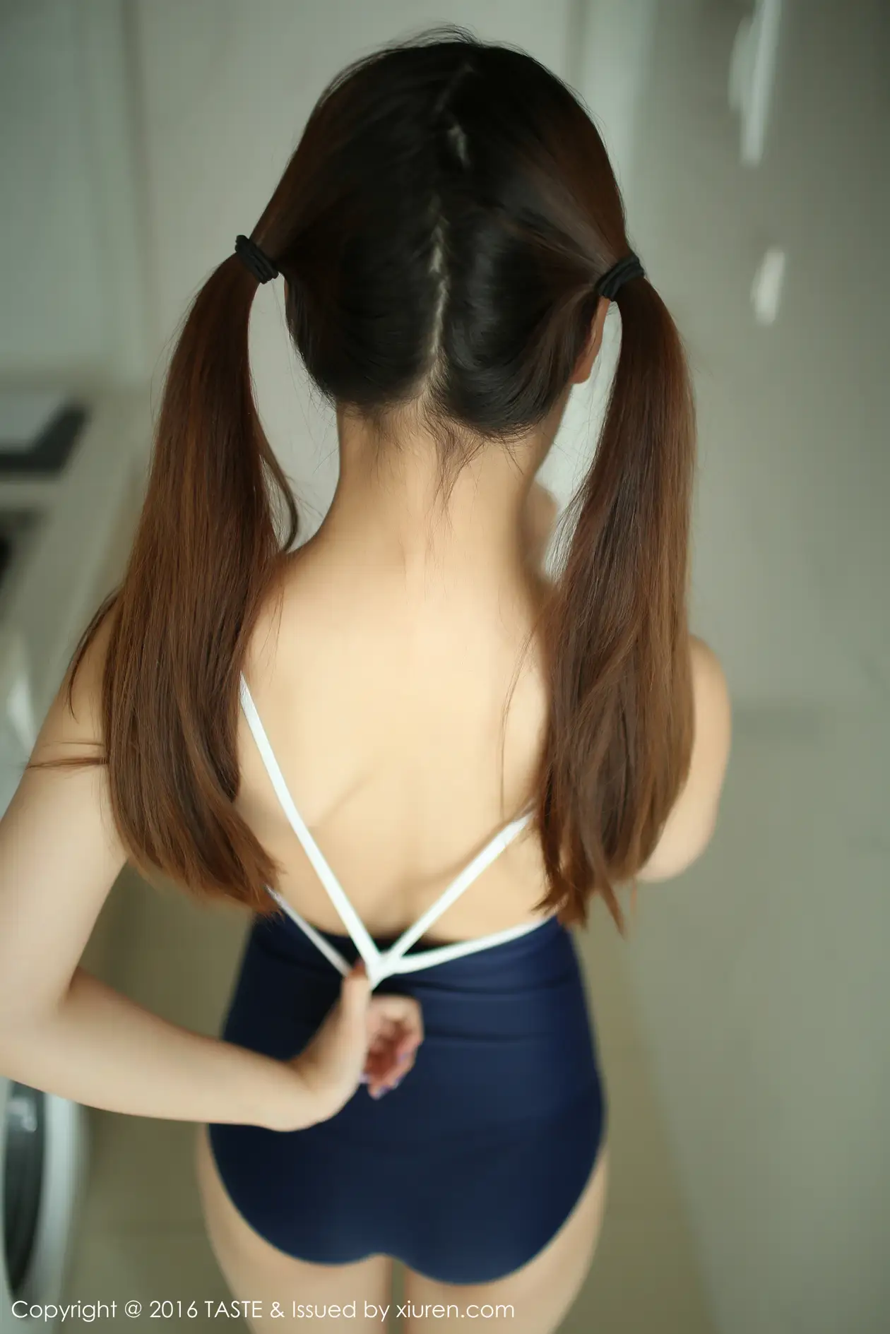 [顽味生活] 2016.02.04 Vol.005 Carol酱#[61P]-3