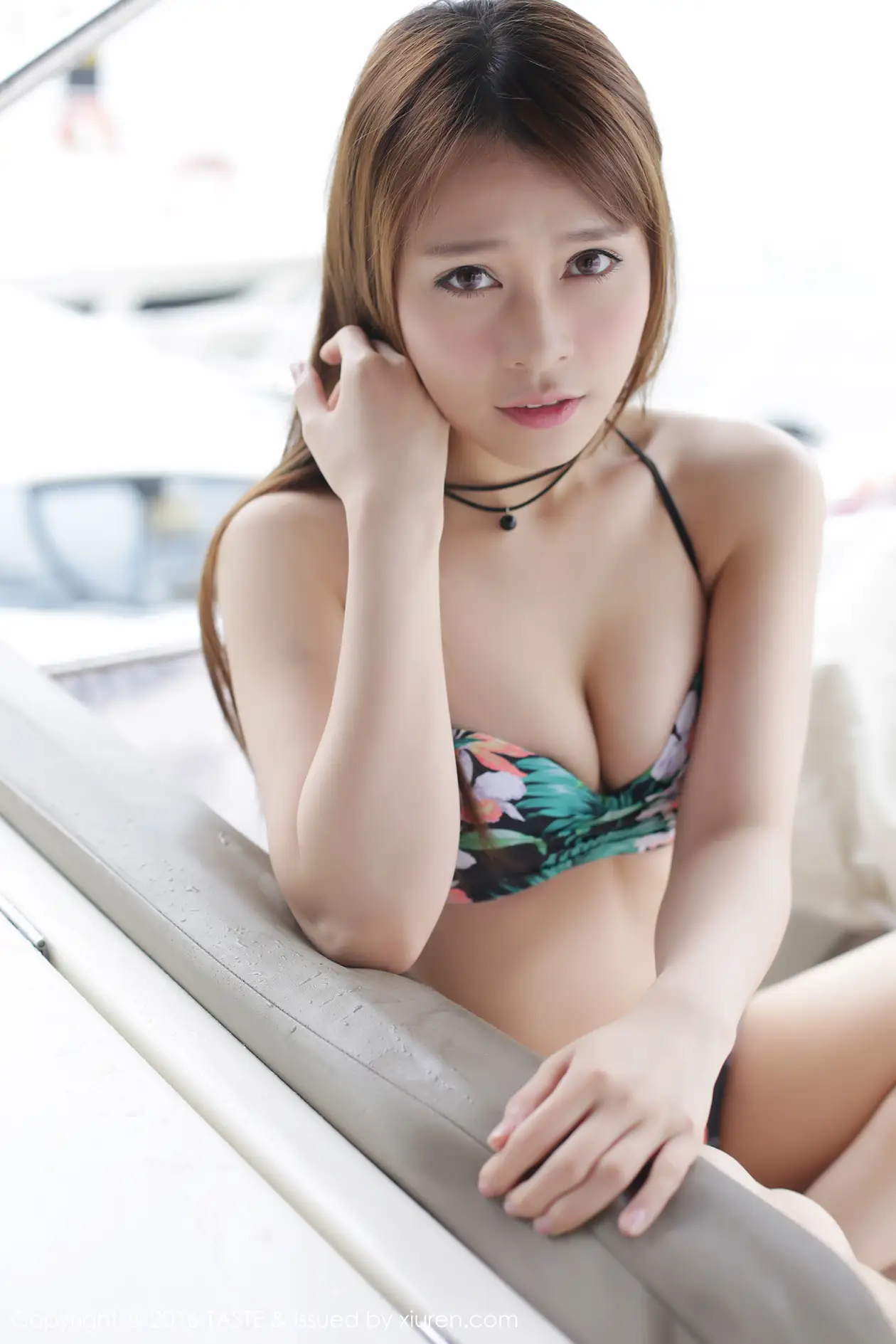 [顽味生活] 2016.05.24 Vol.027 Carol酱#[57P]-34