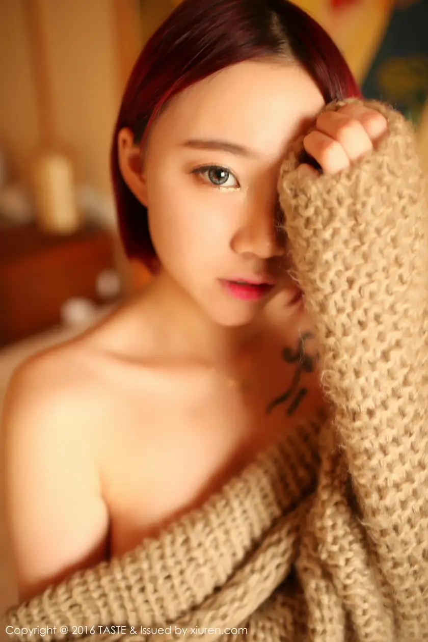 [顽味生活] 2016.01.19 Vol.001 小泽空Moves#[52P]-11