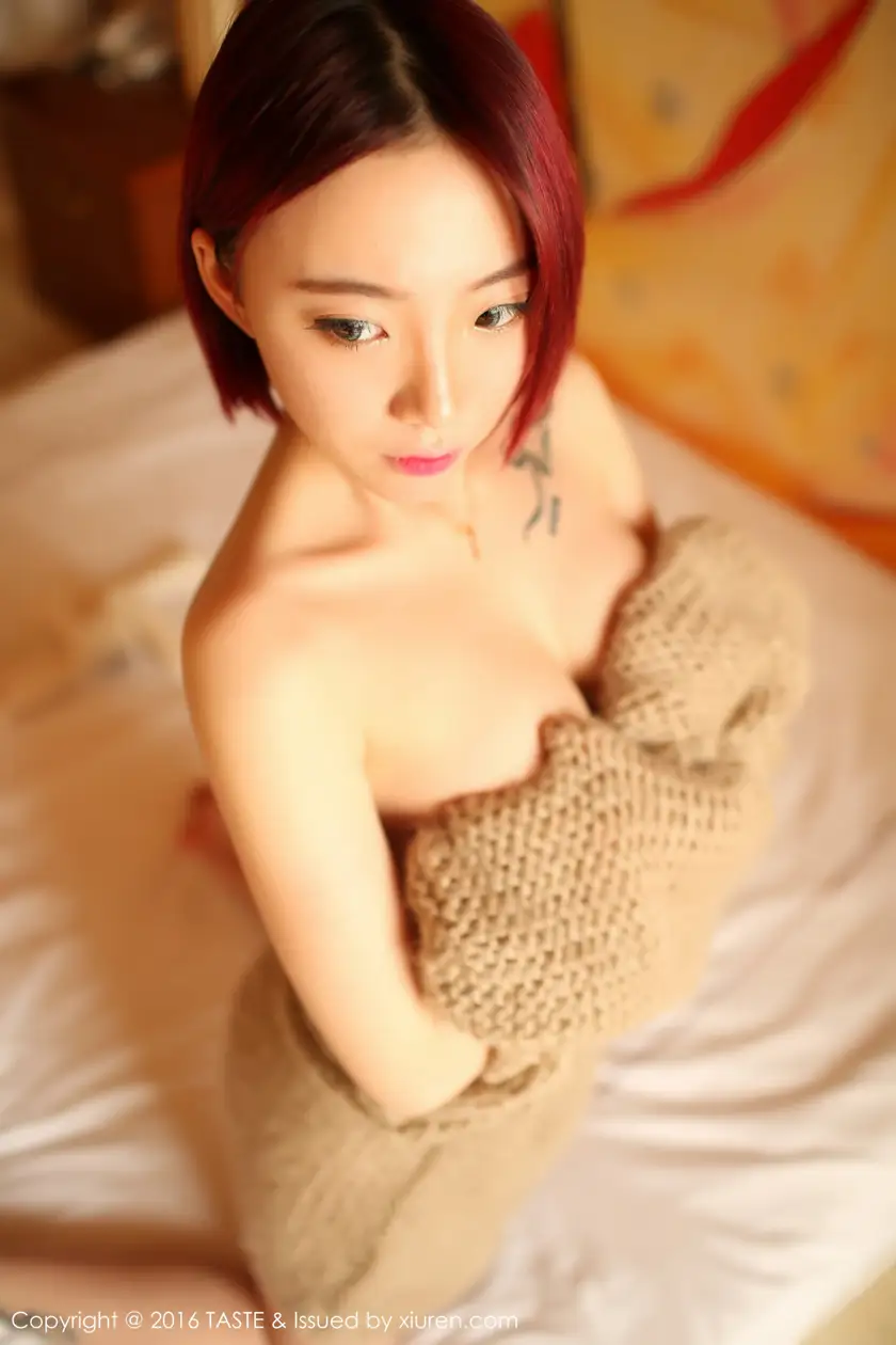 [顽味生活] 2016.01.19 Vol.001 小泽空Moves#[52P]-15