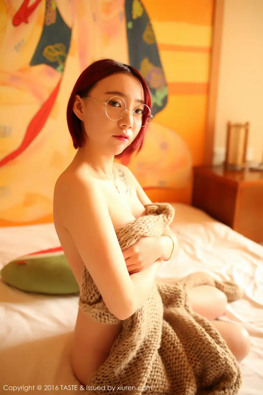 [顽味生活] 2016.01.19 Vol.001 小泽空Moves#[52P]-20
