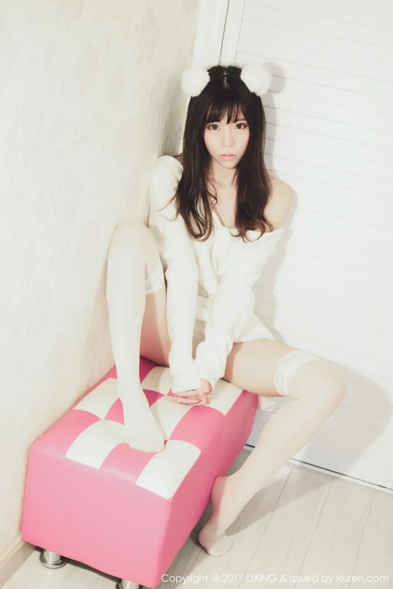 [优星馆] 2017.04.12 VOL.048 Yo酱#[33P]-6