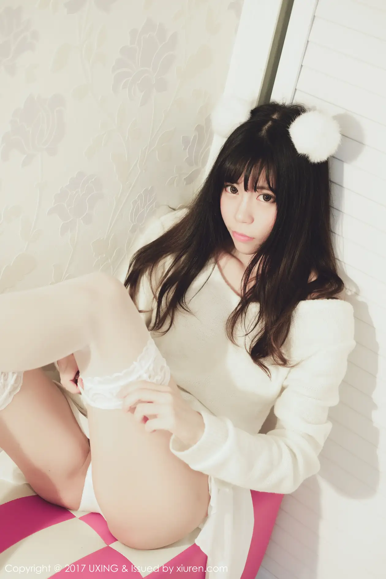 [优星馆] 2017.04.12 VOL.048 Yo酱#[33P]-10