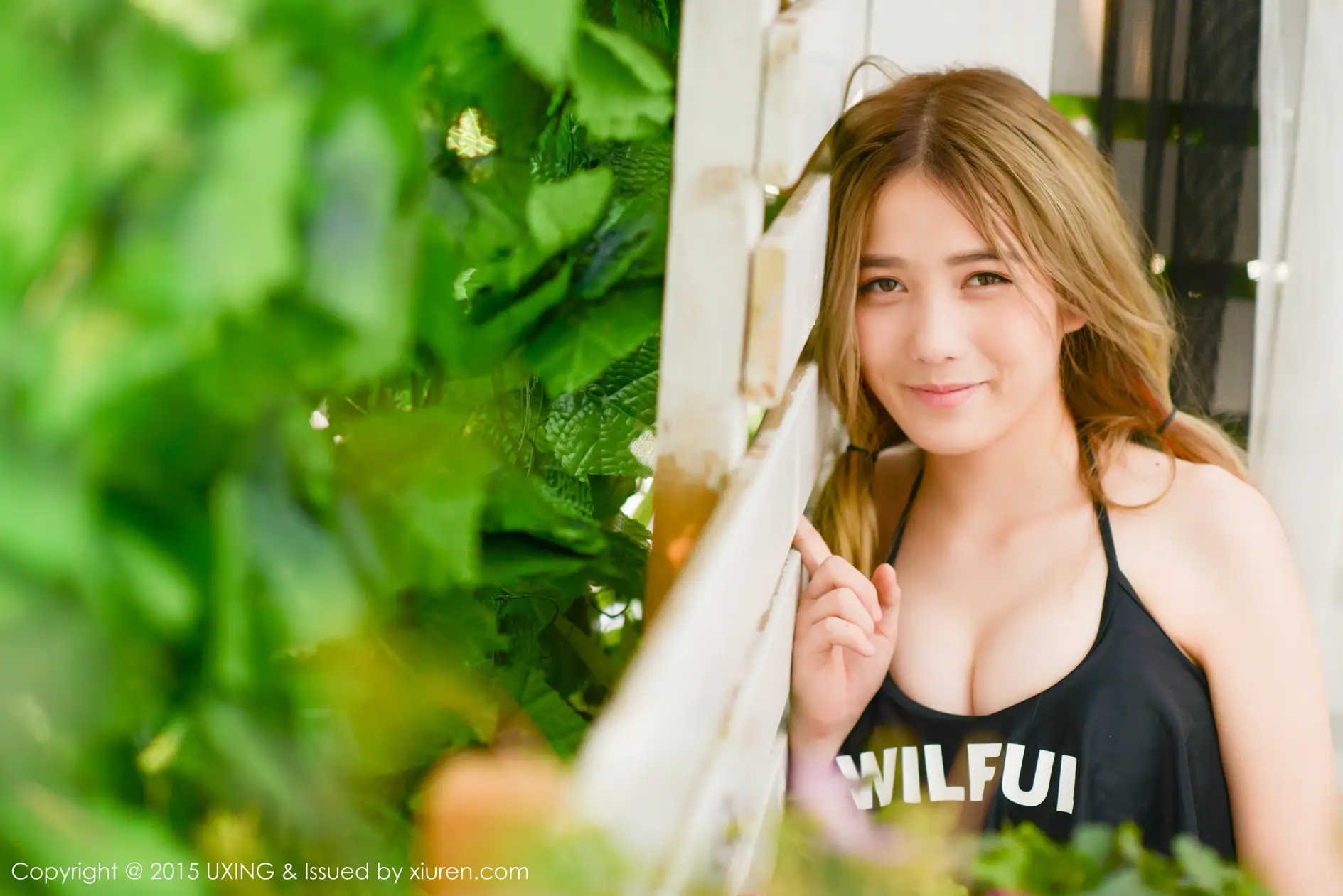 [优星馆] 2015.10.31 VOL.026 懒桃子#[51P]-1
