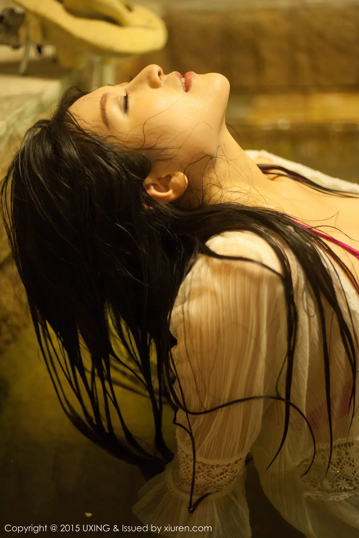 [优星馆] 2015.04.29 VOL.006 莲漪lenne#[55P]-15