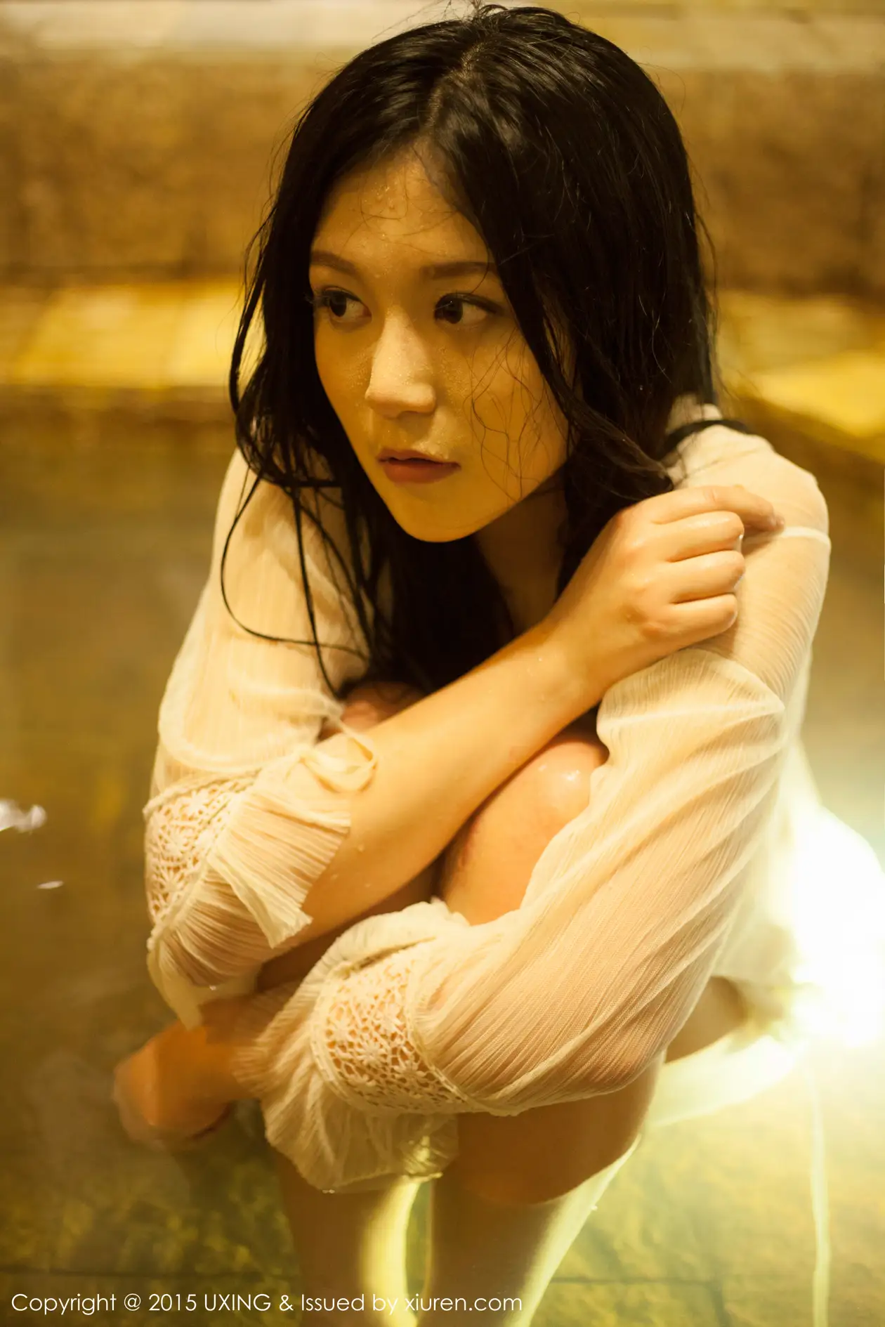 [优星馆] 2015.04.29 VOL.006 莲漪lenne#[55P]-18