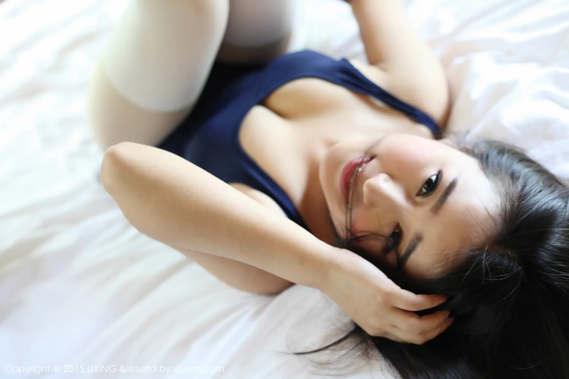 [优星馆] 2015.06.29 VOL.010 煊煊sunny#[62P]-29