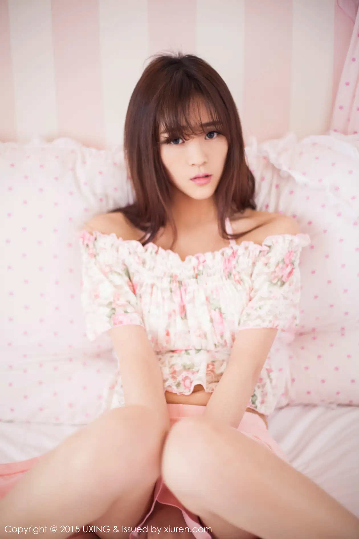 [优星馆] 2015.04.18 VOL.004 顏允允#[80P]-26
