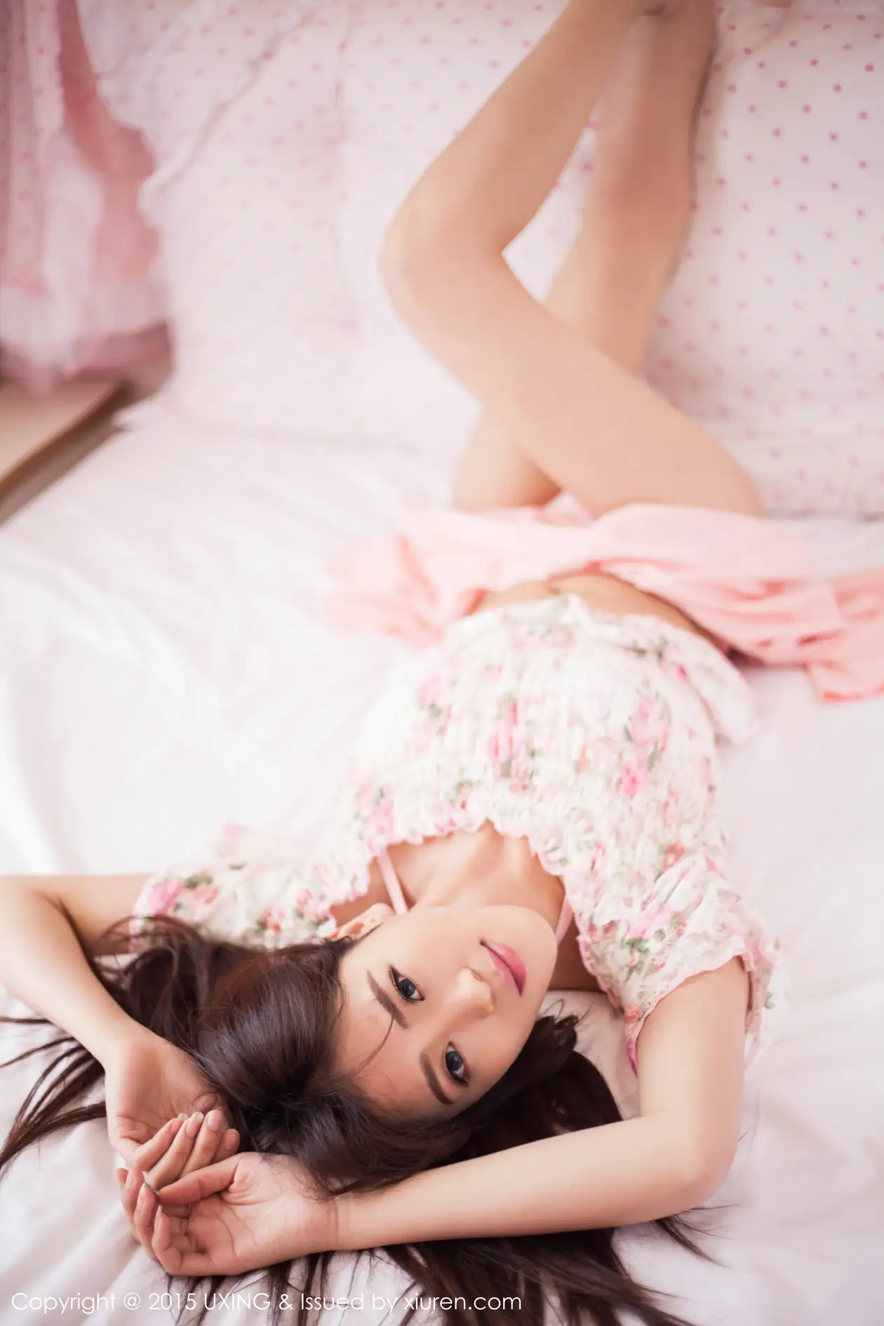 [优星馆] 2015.04.18 VOL.004 顏允允#[80P]-29