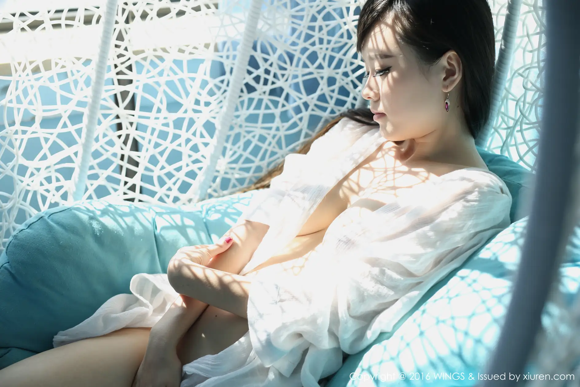 [影私荟] Vol.022 喵喵cyann#[53P]-35