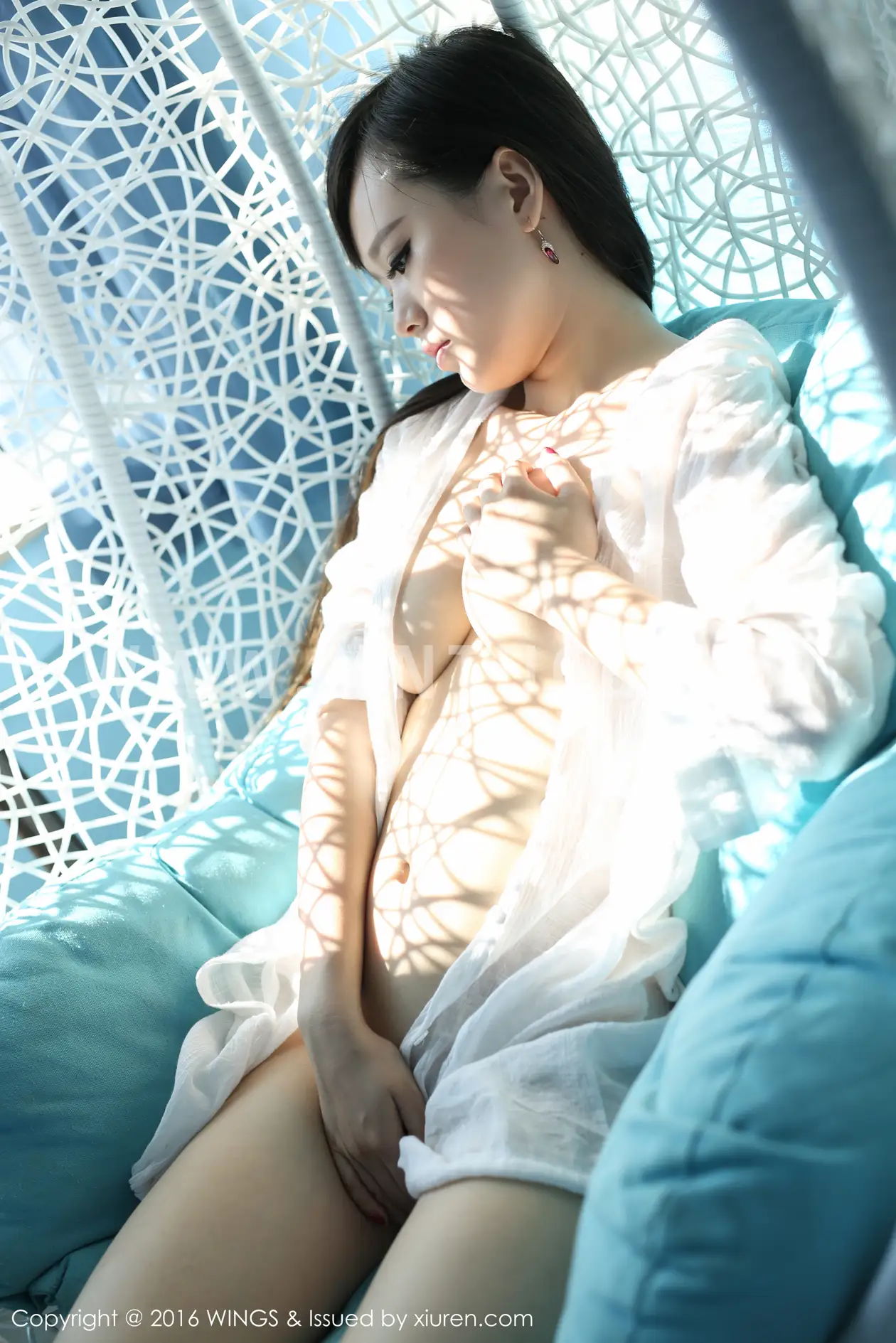 [影私荟] Vol.022 喵喵cyann#[53P]-36