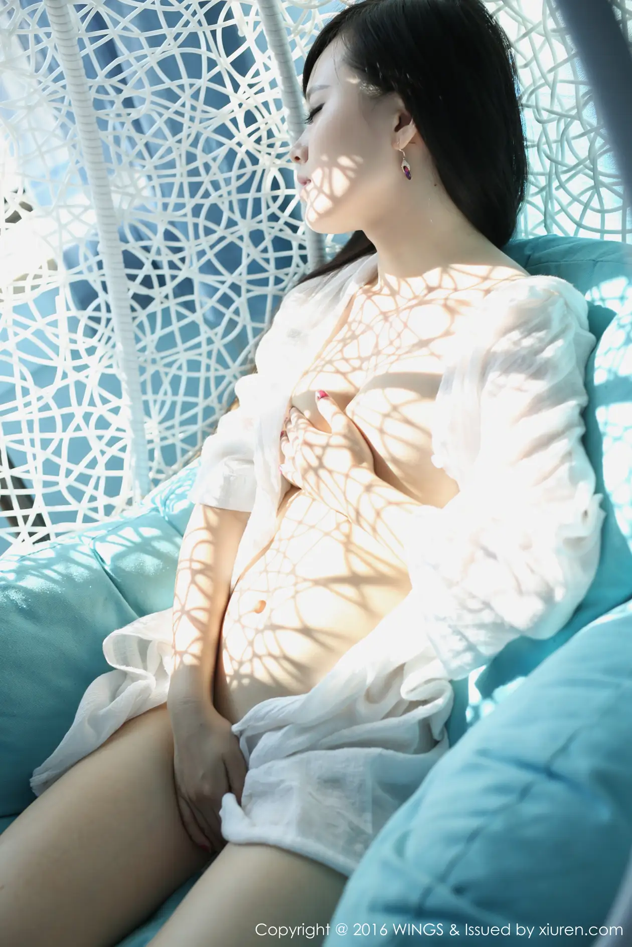[影私荟] Vol.022 喵喵cyann#[53P]-3