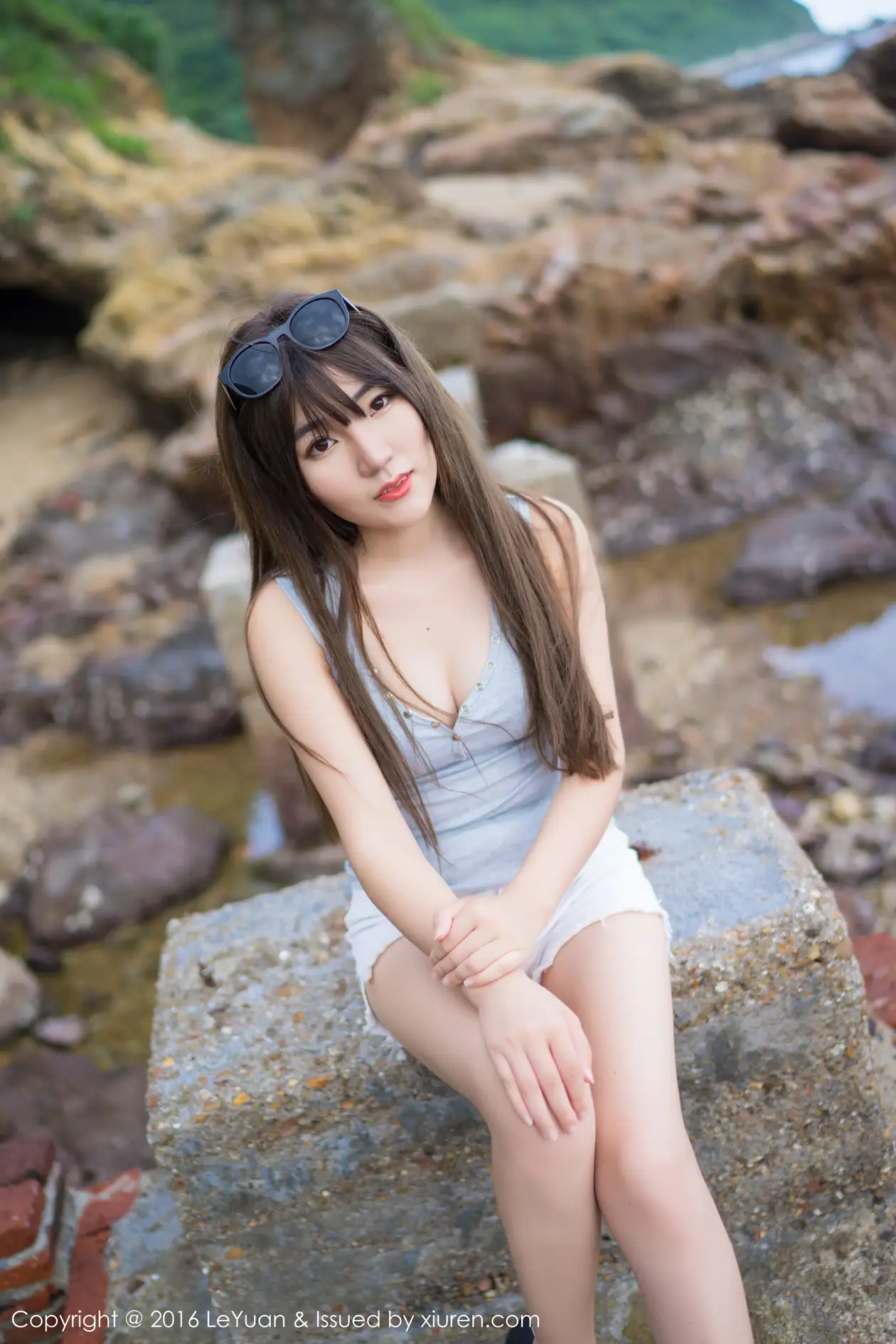 [星乐园] 2016.09.30 VOL.011 冷不丁#[55P]-4