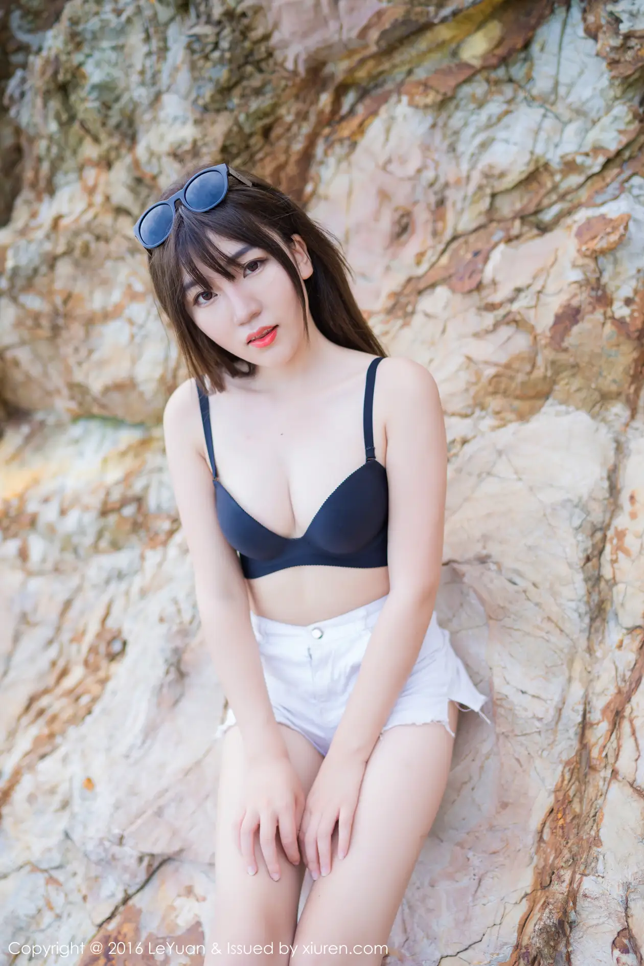 [星乐园] 2016.09.30 VOL.011 冷不丁#[55P]-10