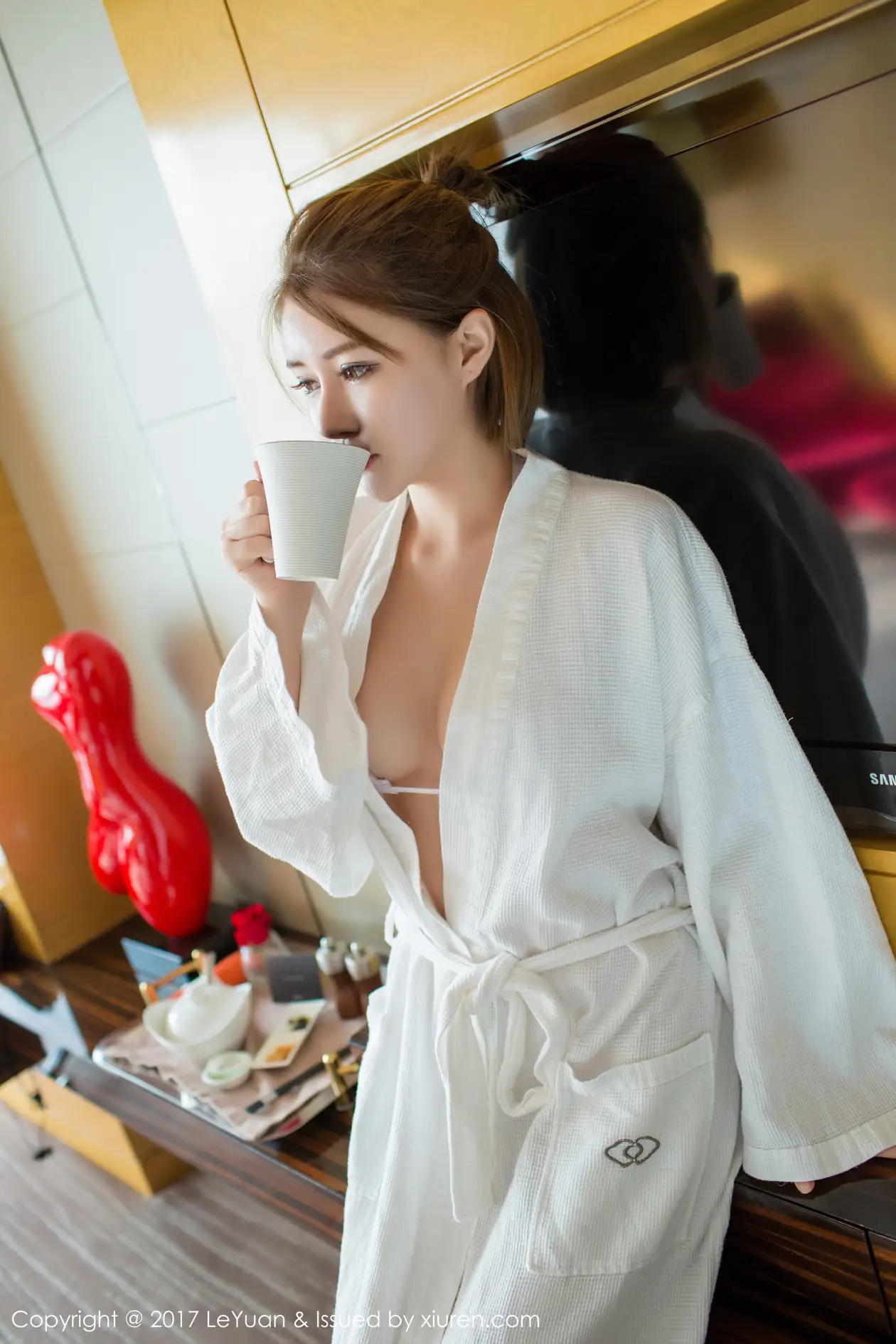 [星乐园] 2017.01.04 VOL.023 凯竹BuiBui#[42P]-3