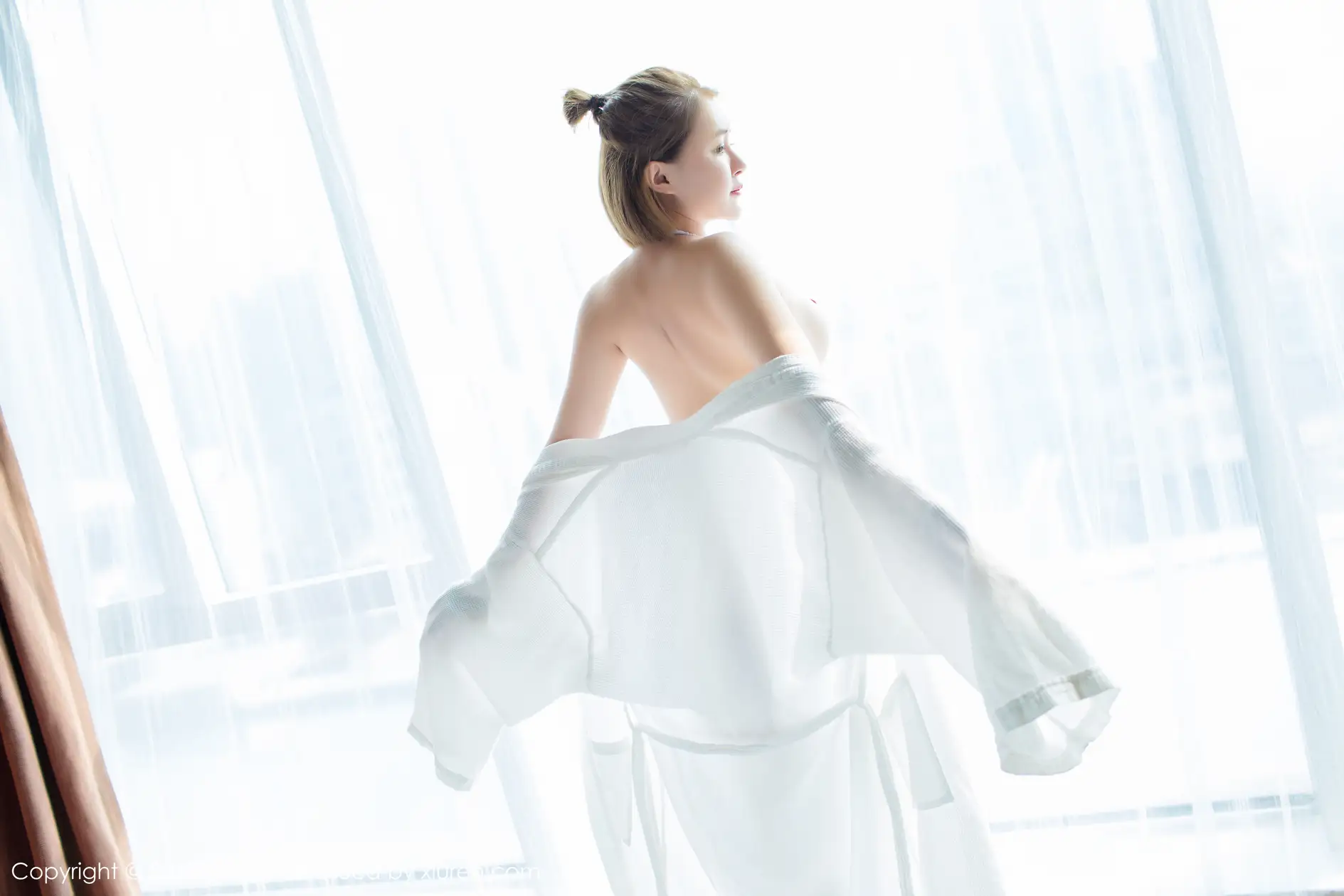 [星乐园] 2017.01.04 VOL.023 凯竹BuiBui#[42P]-4