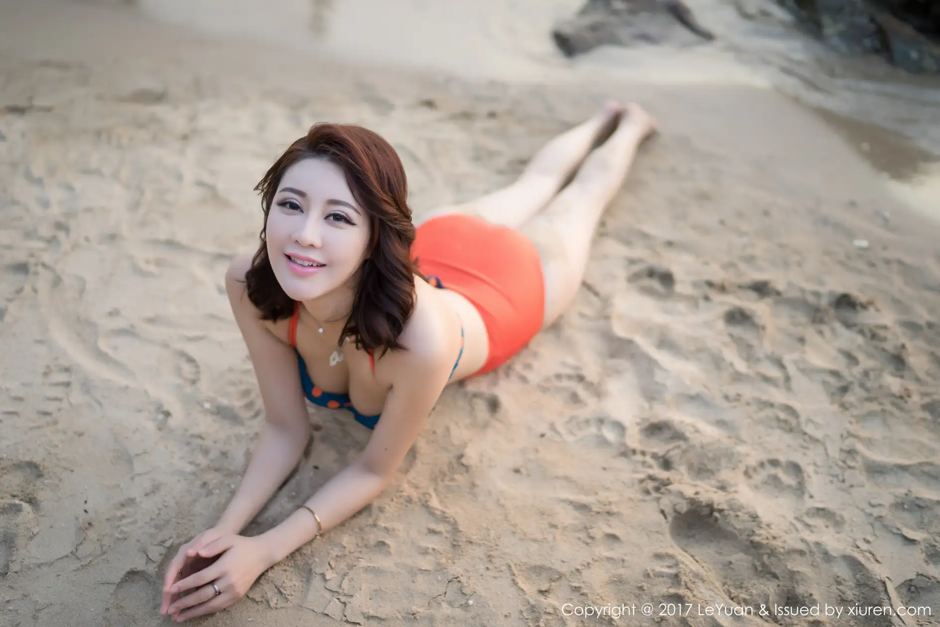[星乐园] 2017.06.13 VOL.041 美希子#[51P]-12