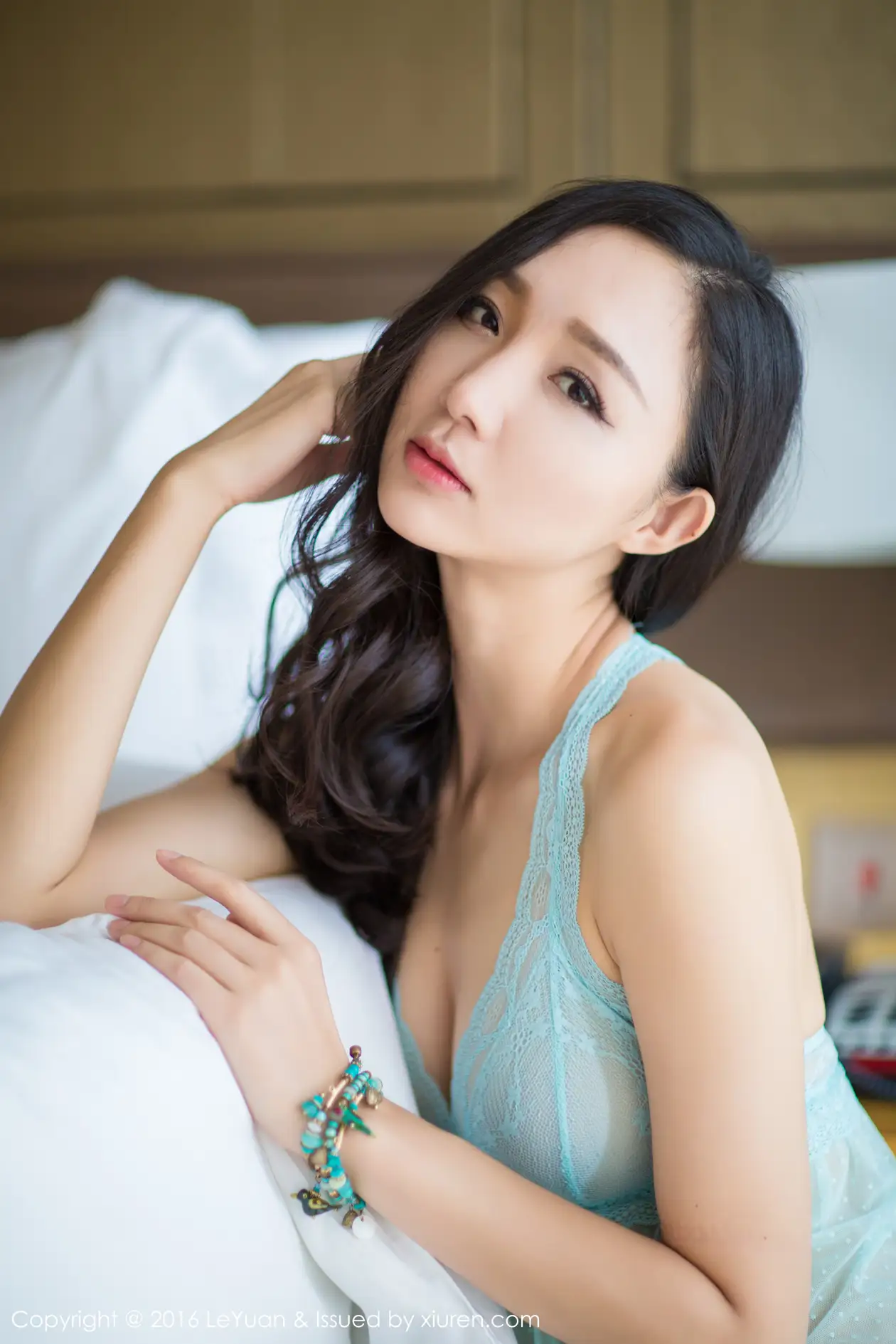 [星乐园] 2016.09.08 VOL.009 蓓蓓maggie#[48P]-34