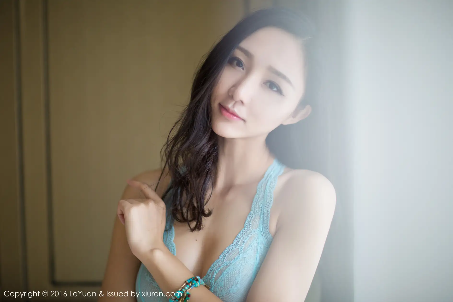 [星乐园] 2016.09.08 VOL.009 蓓蓓maggie#[48P]-1