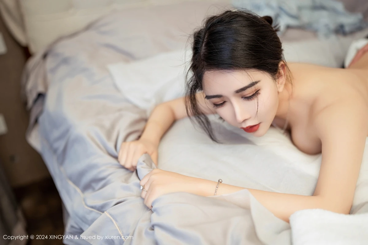 [星颜社] 2024.09.19 VOL.271 李若汐ci#[82P]-32