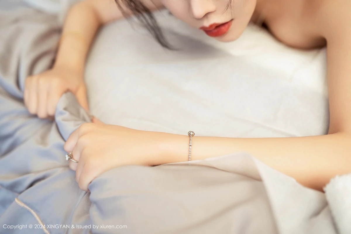 [星颜社] 2024.09.19 VOL.271 李若汐ci#[82P]-33
