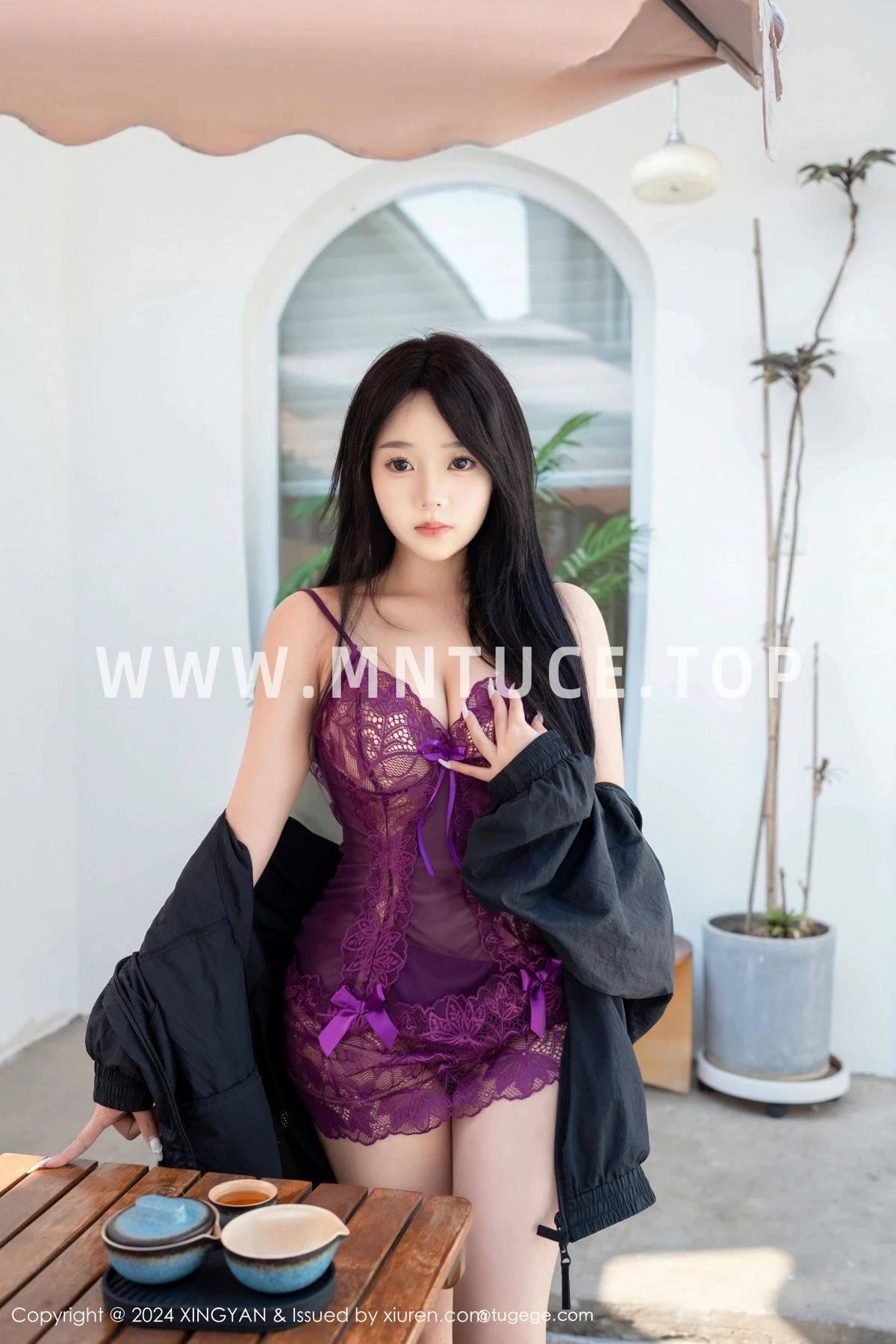 [Xingyan] 2024.10.09 VOL.277 Li Qiuqiu#[84P]-5